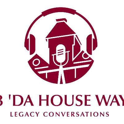 3 'Da House Way Season 1 Ep. 4 (My Starting 5)