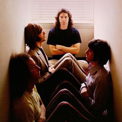 BREAK ON THROUGH by The Doors BREAK ON THROUGH by The Doors