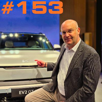 Roadtrip - Der Auto-Podcast Folge 153 Roadtrip - Der Auto-Podcast Folge 153