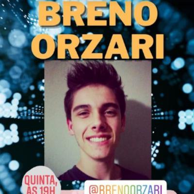 BRENO ORZARI - Machine learning e física de partículas (parte 1)