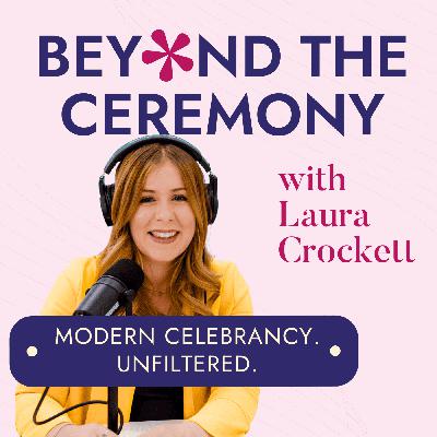 Welcome to Beyond The Ceremony Podcast