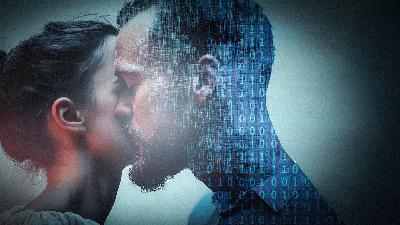 Falling In Love with AI?