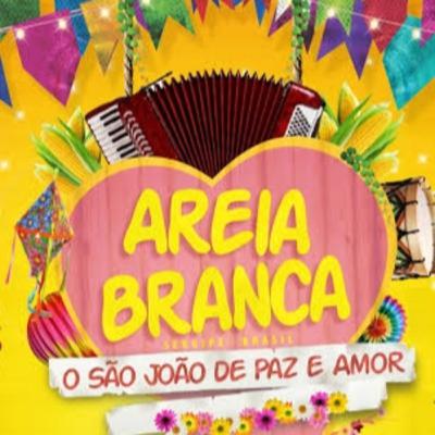 Festejos Juninos de Areia Branca - Francielle de Souza (2º C)