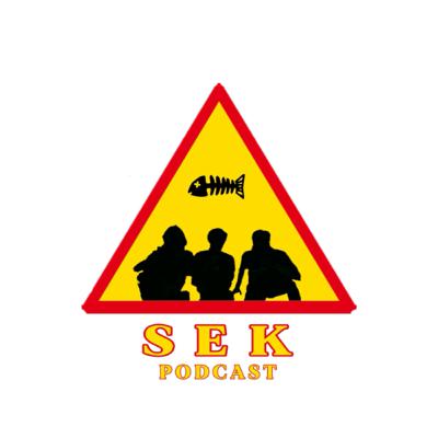 Episode 9 ( Sokap tuh? )