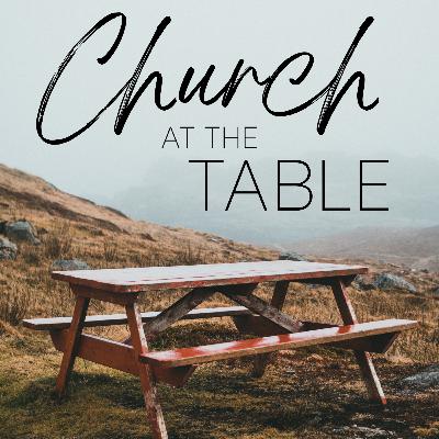 We Respond | Church At The Table We Respond | Church At The Table