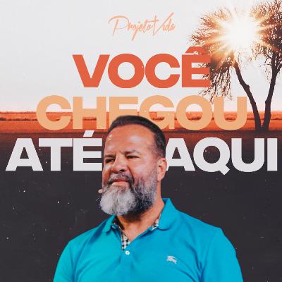 Se você está pensando em desistir, esta palavra é para você