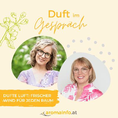 Dufte Luft: Frischer Wind für jeden Raum