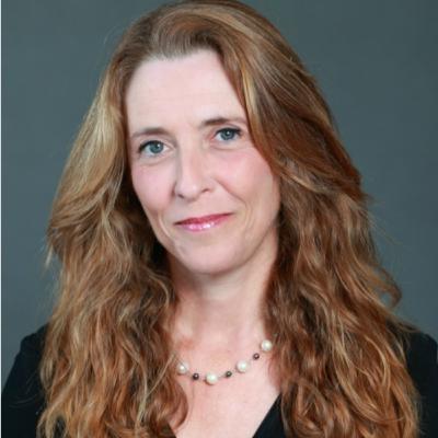 DEATH ON OCEAN BOULEVARD -- Interview with Author Caitlin Rother
