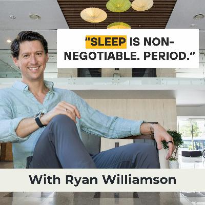 The Science of High Performance: Brain Hacks for Entrepreneurs | Ryan Williamson (MU Classic)