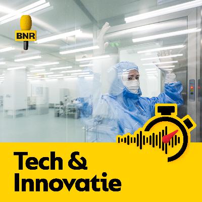 VS financiert start-up voor alternatieve chiptechnologie, ‘potentieel bedreigend voor ASML’ VS financiert start-up voor alternatieve chiptechnologie, ‘potentieel bedreigend voor ASML’