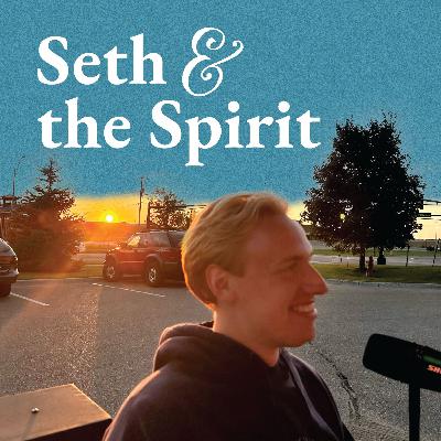 Seth & The Spirit - Owen Bushaw Testimony