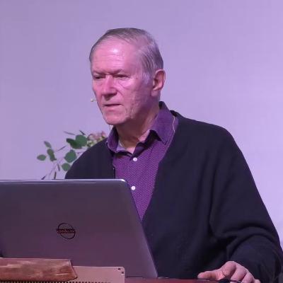 Darurile și roada Duhului Sfânt - Beniamin Fărăgău