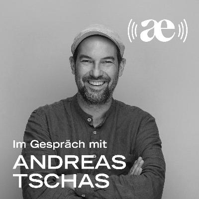 #13 | “Jeder Job ist ein Klimajob” - mit Glacier-Gründer Andreas Tschas