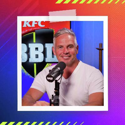 19. BBL|14 Final, with Brad Hodge