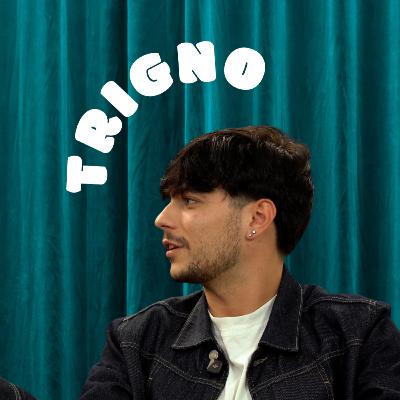 adessocapiamo TRIGNO // Storie dall'arte Ep. 35 adessocapiamo TRIGNO // Storie dall'arte Ep. 35