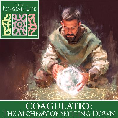 COAGULATIO: The Alchemy of Settling Down