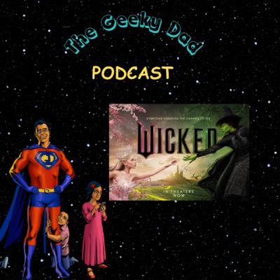 S4- Ep. 31- Something "Wicked" this Way Comes.