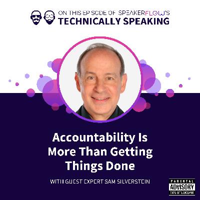 Accountability Is More Than Getting Things Done