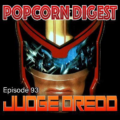 93. Judge Dredd (1995)