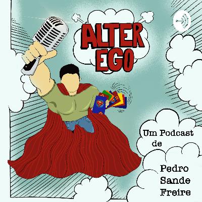 Alter-Ego #5: A primeira, e maior, batalha do Super-Homem