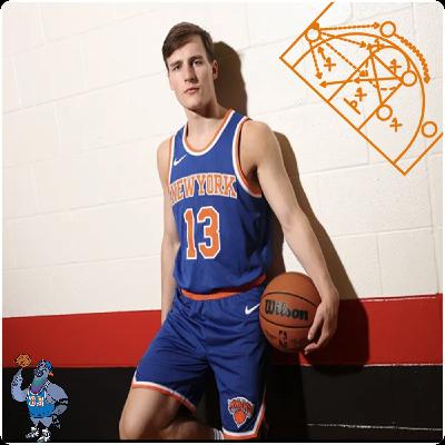 Knicks Tyler Kolek Game Film PSA: The Engine Thibs Needs With The Second Unit Pace, Dribble Penetration, Pick & Roll Creativity. Knicks Game Film Breakdown. Tyler Kolek Full Summer League Games