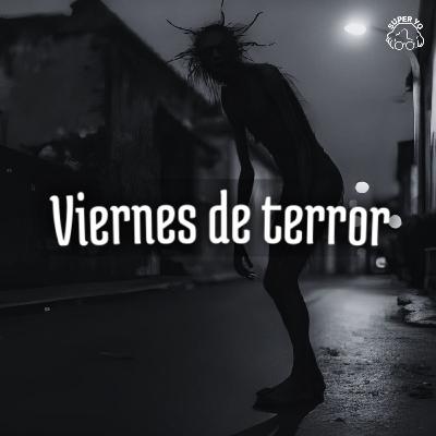 Un demonio me persigue pt. 2 - Viernes de terror