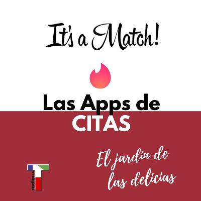Las Apps de citas
