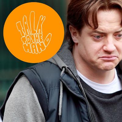 EPISODE FOURTEEN - Brendan Fraser EPISODE FOURTEEN - Brendan Fraser