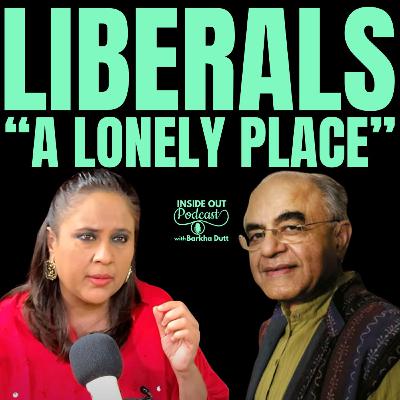 "India's Liberals are Lonely" I Why Gurcharan Das "Wont Vote Modi or Rahul" I Barkha Dutt