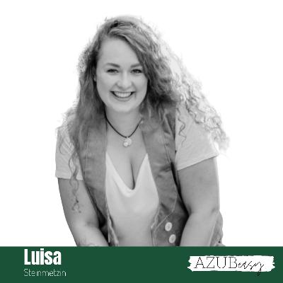 # 133 - Interview mit einer Steinmetzin