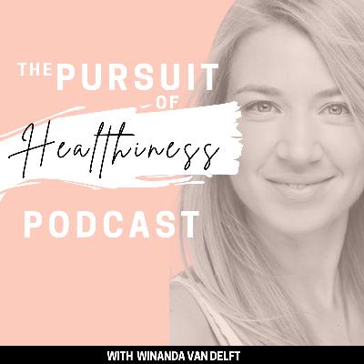 Living like you're in the Blue Zone with Holistic Health & Fitness Coach Nena Obradovic Living like you're in the Blue Zone with Holistic Health & Fitness Coach Nena Obradovic
