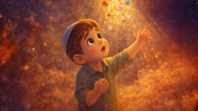Why G-d Loves Stories: If I Want to Share Insights, I'll Teach You; If I Want to Share Myself, I’ll Tell You a Story - Basi L'Gani 5726 #6 Why G-d Loves Stories: If I Want to Share Insights, I'll Teach You; If I Want to Share Myself, I’ll Tell You a Story - Basi L'Gani 5726 #6