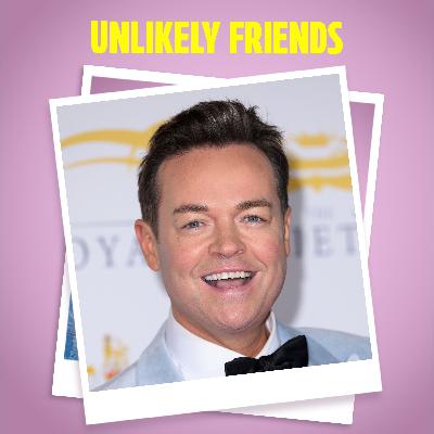 Strippers "R" Us with Stephen Mulhern Strippers "R" Us with Stephen Mulhern