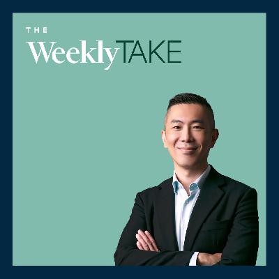 What’s Ahead for Commercial Real Estate (BONUS EPISODE) What’s Ahead for Commercial Real Estate (BONUS EPISODE)
