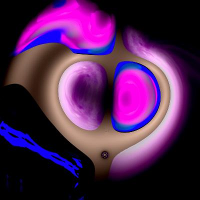 ДИКАЯ ФИЛОСОФИЯ — ОБЕЗЬЯНКА И СОЗДАТЕЛЬ