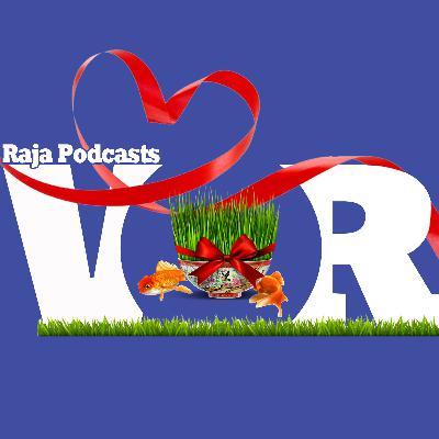 Raja Podcast - Episode 5.mp3 Raja Podcast - Episode 5.mp3