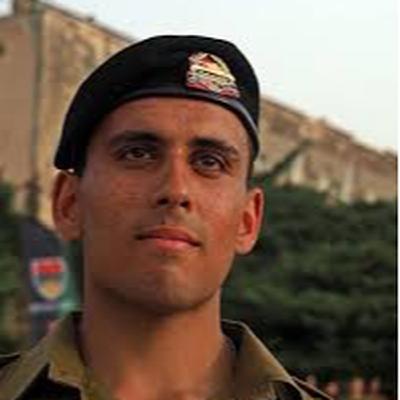 מירב דניאל: "לא נזכה לחבק את עוז יותר"