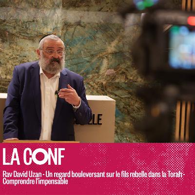 Un regard bouleversant sur le fils rebelle dans la Torah - Comprendre l'impensable Un regard bouleversant sur le fils rebelle dans la Torah - Comprendre l'impensable