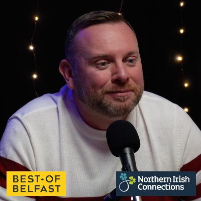 Ross Lazaroo-Hood on Taking Risks, Letting Go of Limiting Beliefs & Living Forever