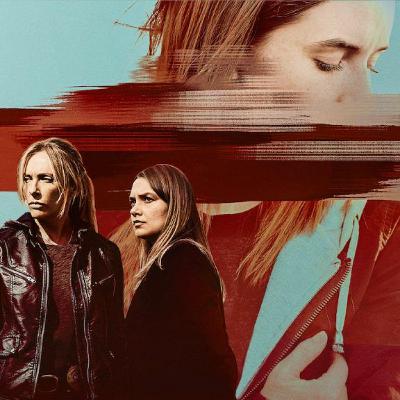 Episode 8: Netflix Outstanding Series "Unbelievable" plus #MeToo, Racism, Kobe Bryant's Tragic Death