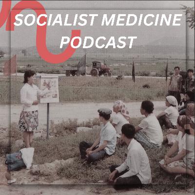 SocMed Podcast: Gabriela Alves Miranda SocMed Podcast: Gabriela Alves Miranda
