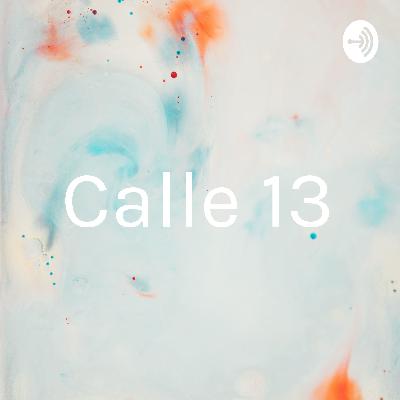 Calle 13 (Trailer)