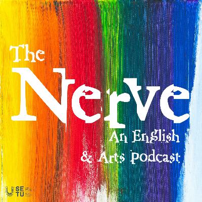 Ep. 78: Poet, pacifist and fabulist Nidhi Zak/ Aria Eipe