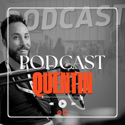 Quentin: L'Art de créer des liens positifs dans le sport et l'entrepreneuriat