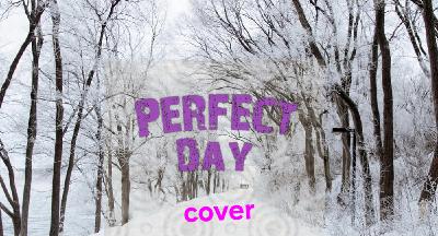 Perfect Day [cover]