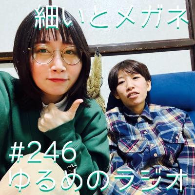 #246 全身鏡の概念