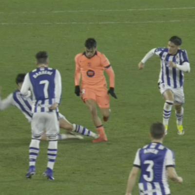 Real Sociedad #gilmanzano #RealSociedadBarça Real Sociedad #gilmanzano #RealSociedadBarça
