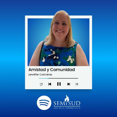 Capilla Estudiantil SEMISUD