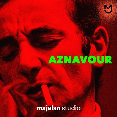 Charles Aznavour, a french icon I BIOGRAPHIE