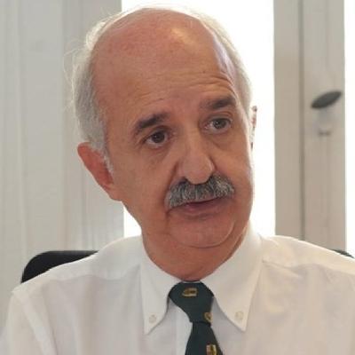 Eduardo Pintado; Marruecos, partidos políticos y Rey (04-11-2025)